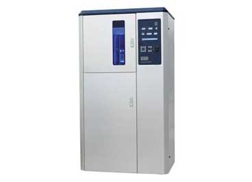 Q-SUN Xe-2氙灯老化试验箱